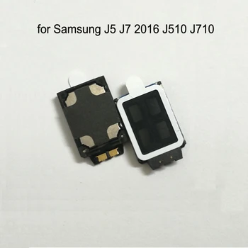 Za Samsung Galaxy J7 2016 J710 J710F J710FN J710H J710M J710MN Telefon Originalni Novi Glasno Govornik zvučni signal Zvona Fleksibilan Kabel Zamijeniti