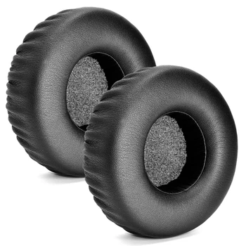 Zamjenjive Kožni jastučići za uši za slušalice Marley Positive Vibration 2