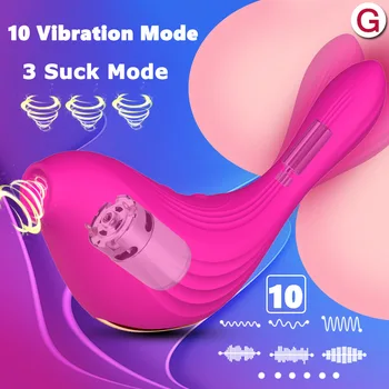 Сосущий Vibrator za Žene, Stimulans Bradavica za Klitoris, Oralna Vagina, Dojenče, Klitoris je Ženski Seksualni Masturbator, Erotski Sex Igračke