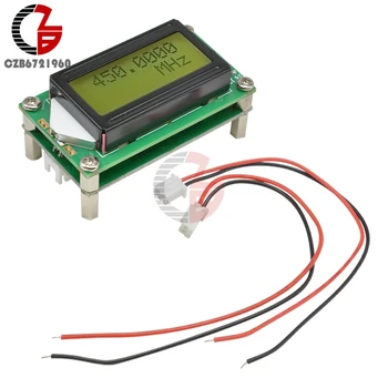 1 Mhz-1,1 Ghz Rf Brojač Frekvencije Tester Metar Generator Signala Digitalni LED MJERAČ za Amatera