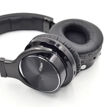 Jastučići za uši Za slušalice COWIN E7 Zamjenjive Pjena Slušalice dodatna Oprema Za uški ili ušnih Jastuci su idealni 8.17