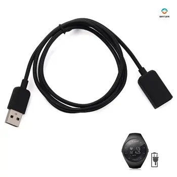 Kabel za punjenje u automobilu Polar M200 TomTom NIKE + Nike Fuel band Punjač USB Kabel Za Punjenje Zamjena Smart-Sata Kabel Za Prijenos Podataka