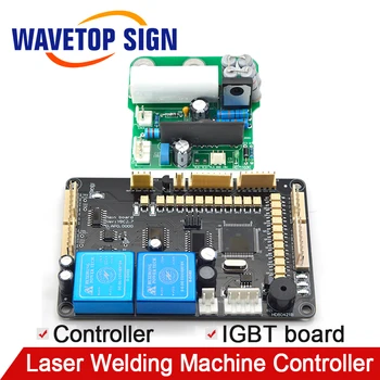 Kontroler laserskog Zavarivanja aparata + Naknada IGBT Laser aparata za Zavarivanje